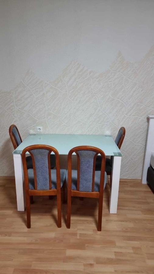 Premium Family Room Mz 비엔나 외부 사진