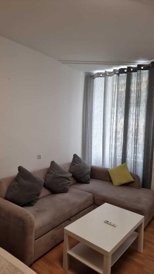 Premium Family Room Mz 비엔나 외부 사진