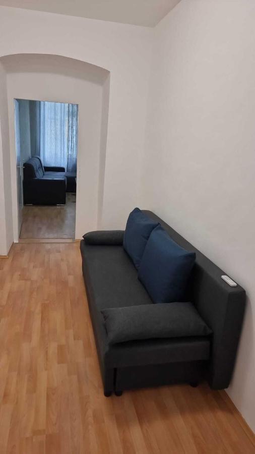 Premium Family Room Mz 비엔나 외부 사진