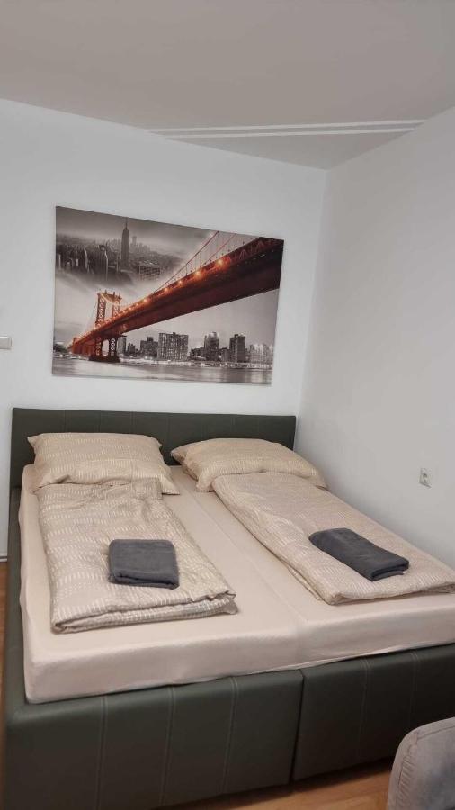 Premium Family Room Mz 비엔나 외부 사진