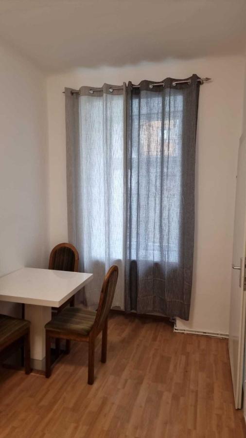 Premium Family Room Mz 비엔나 외부 사진