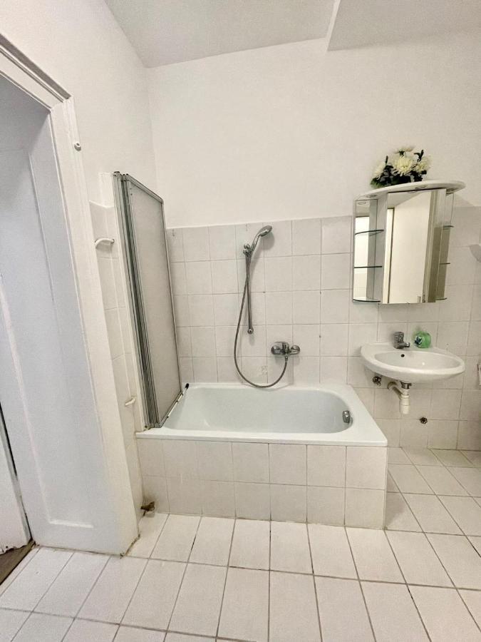 Premium Family Room Mz 비엔나 외부 사진