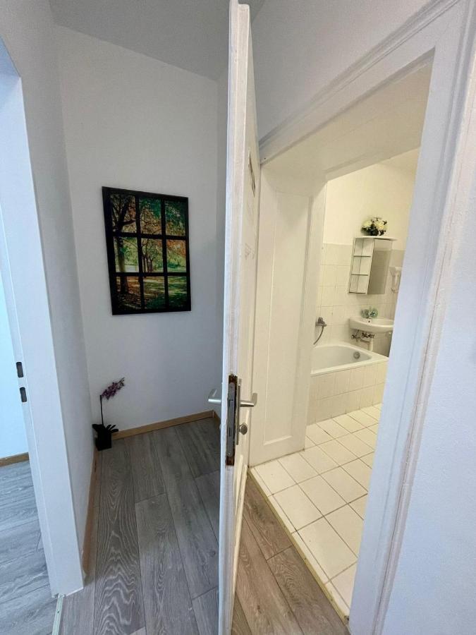 Premium Family Room Mz 비엔나 외부 사진