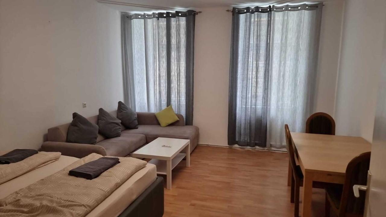 Premium Family Room Mz 비엔나 외부 사진