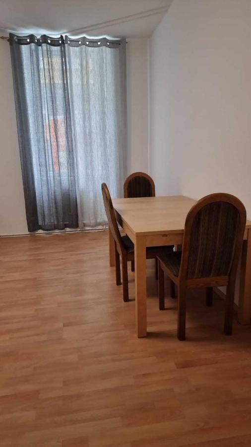 Premium Family Room Mz 비엔나 외부 사진